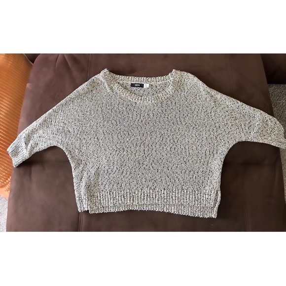 BDG mini sweater half sleeve "Good Condition” - Picture 3 of 3